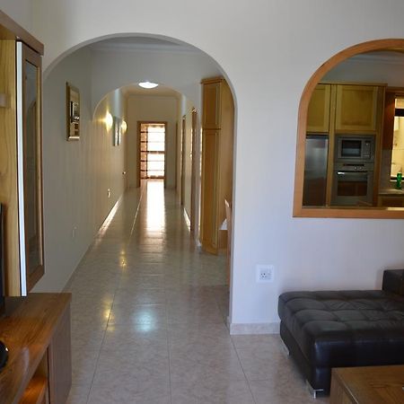 The April Maisonette Marsaskala Buitenkant foto