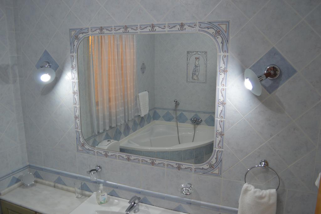 The April Maisonette Marsaskala Buitenkant foto
