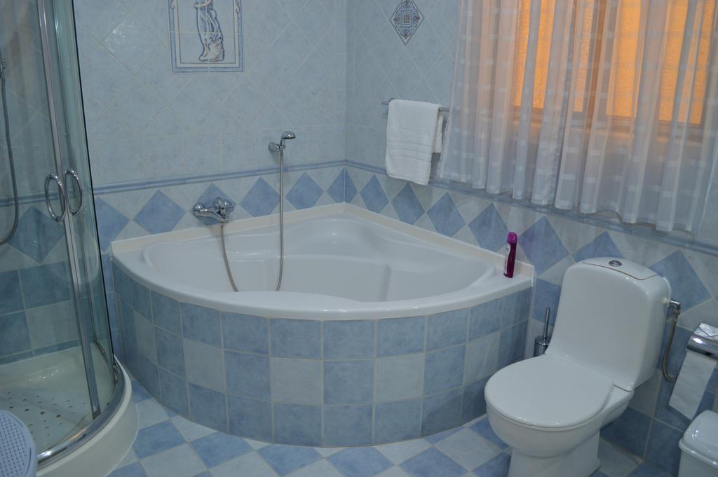 The April Maisonette Marsaskala Buitenkant foto